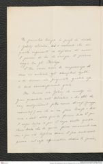 Nachlass Franz Steindachner, Brief von Alessandro Ninni an Franz Steindachner (24.04.1882), Inv.Nr. 365.03, Seite 2